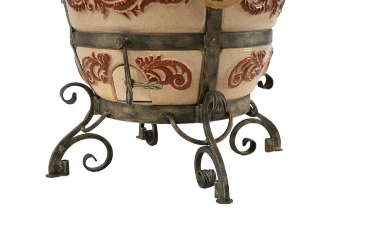 Тандыр Персидский в Тюмени