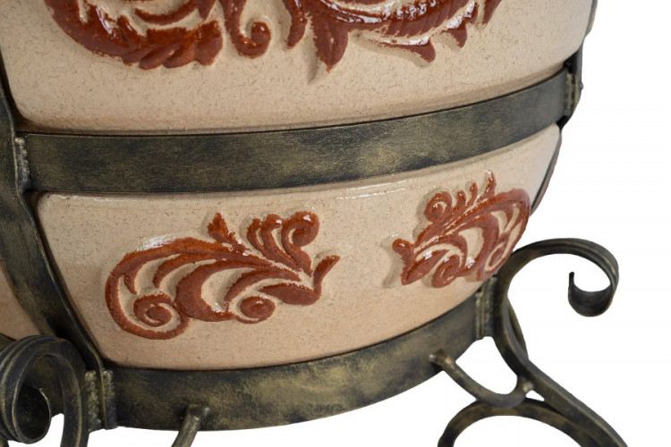 Тандыр Персидский в Тюмени