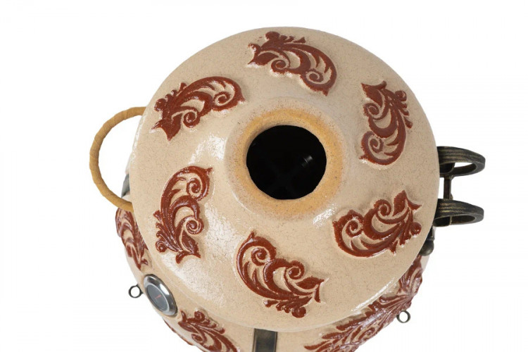 Тандыр Персидский в Тюмени