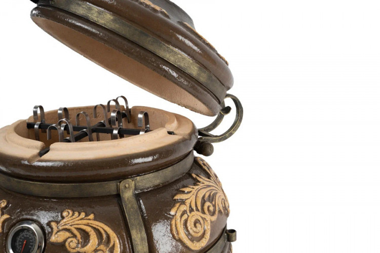 Тандыр Персидский в Тюмени