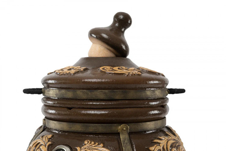 Тандыр Персидский в Тюмени