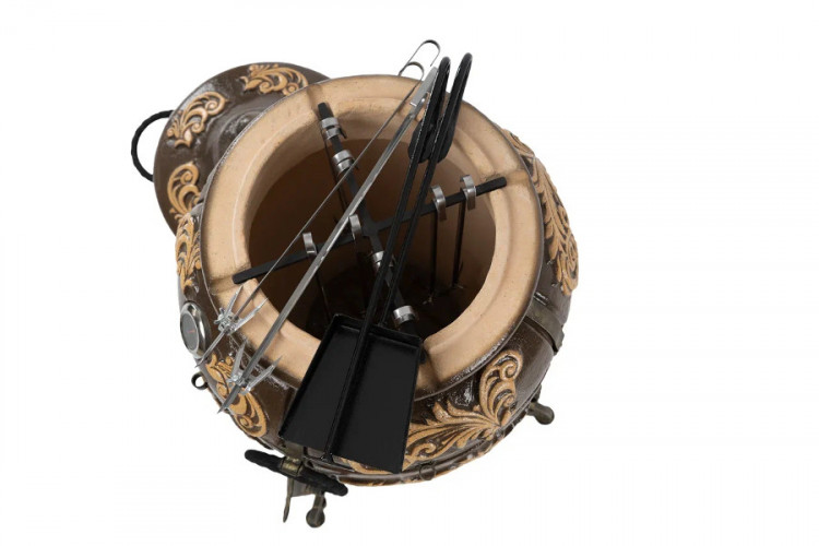 Тандыр Персидский в Тюмени