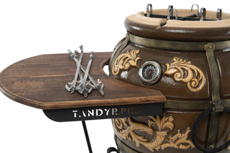 Тандыр Персидский в Тюмени