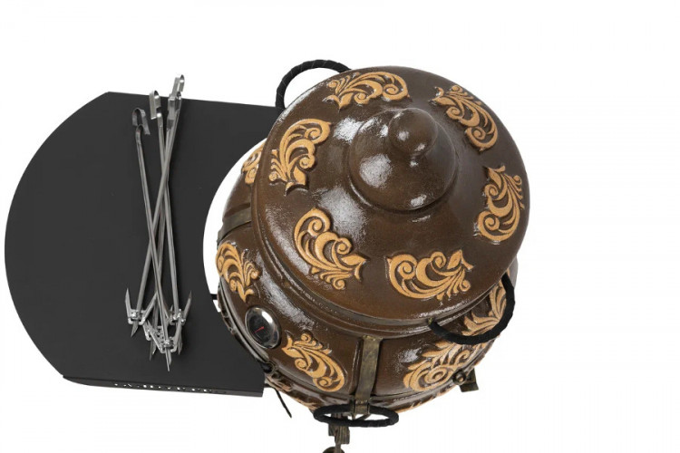 Тандыр Персидский в Тюмени