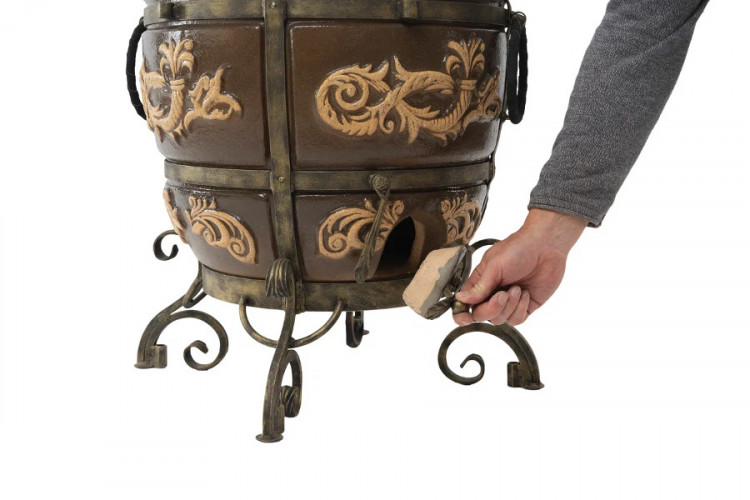 Тандыр Персидский в Тюмени