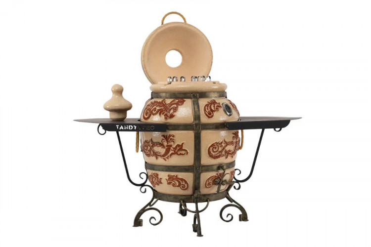 Тандыр Персидский в Тюмени