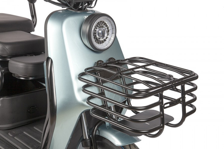 Электроскутер Rutrike Патрон в Тюмени