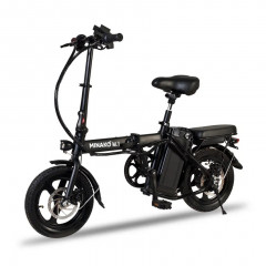 Электровелосипед Minako M.1 Электровелосипед Minako M.1