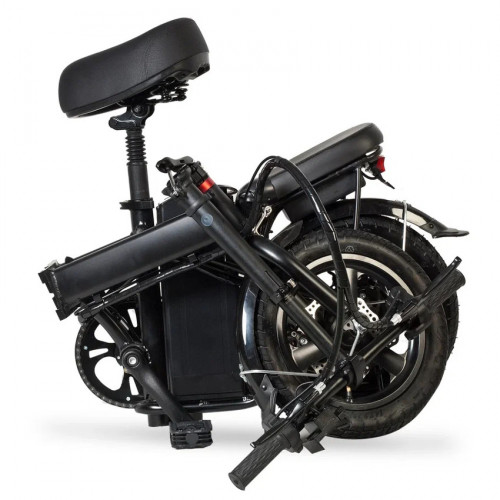 Электровелосипед Minako M.1 в Тюмени