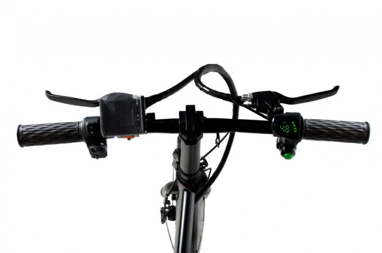 Электровелосипед Minako M.1 в Тюмени