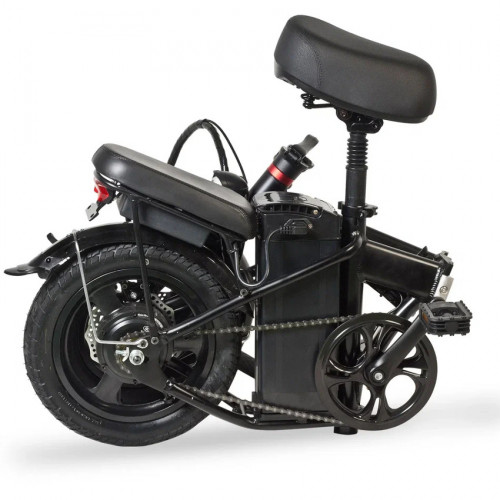 Электровелосипед Minako M.1 в Тюмени