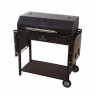 Мангал стационарный Granada Optima BBQ Plus в Тюмени