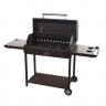 Мангал стационарный Granada Optima BBQ Plus в Тюмени