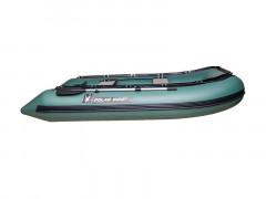 Надувная лодка ПВХ Polar Bird Merlin 320 M Надувная лодка ПВХ Polar Bird Merlin 320 M