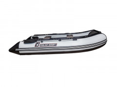 Надувная лодка ПВХ Polar Bird Merlin 320 M Надувная лодка ПВХ Polar Bird Merlin 320 M