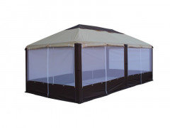 Шатер-тент Митек ПИКНИК-ЭЛИТ 4,0 Х 3,0 Шатер-тент Митек ПИКНИК-ЭЛИТ 4,0 Х 3,0