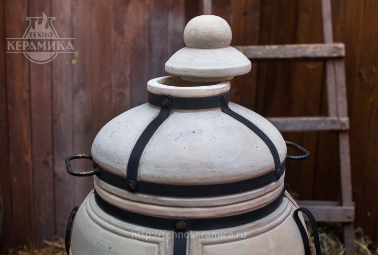 Тандыр Гектор в Тюмени