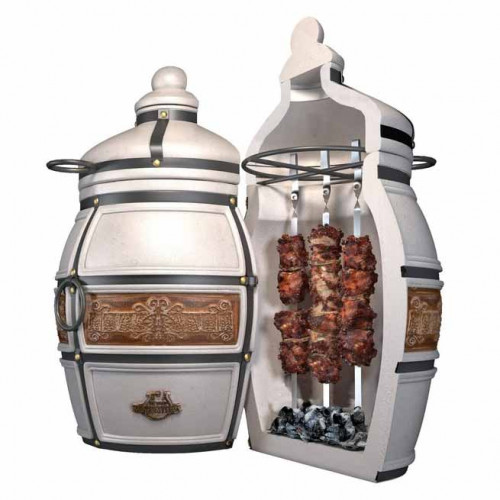 Тандыр Гектор в Тюмени