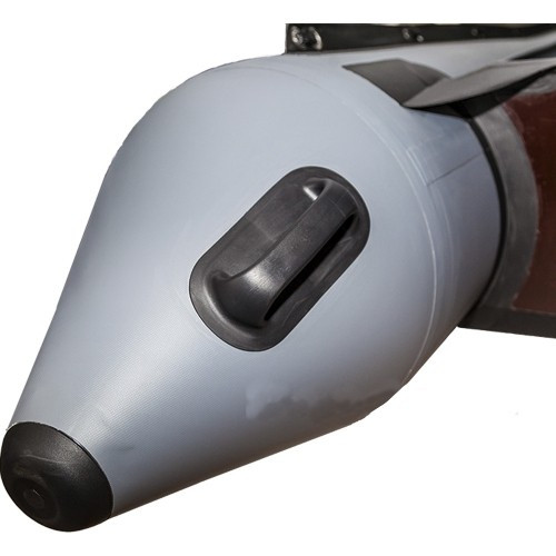 Надувная лодка ПВХ Polar Bird Merlin 340 M в Тюмени