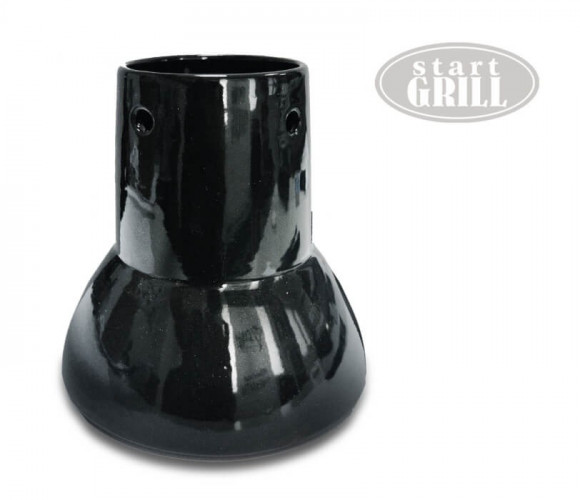 Керамическая жаровня для птицы в Тюмени