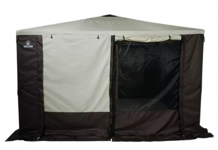 Шатер-беседка SibTravel 3.2 в Тюмени