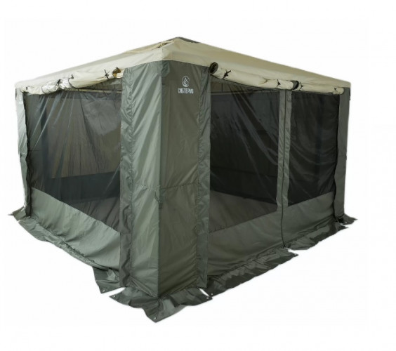 Шатер-беседка SibTravel 3.2 в Тюмени