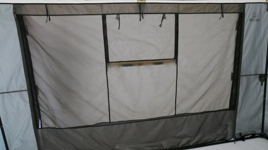 Шатер-беседка SibTravel 3.2 в Тюмени