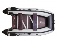 Надувная лодка ПВХ Polar Bird Merlin 360 M Надувная лодка ПВХ Polar Bird Merlin 360 M