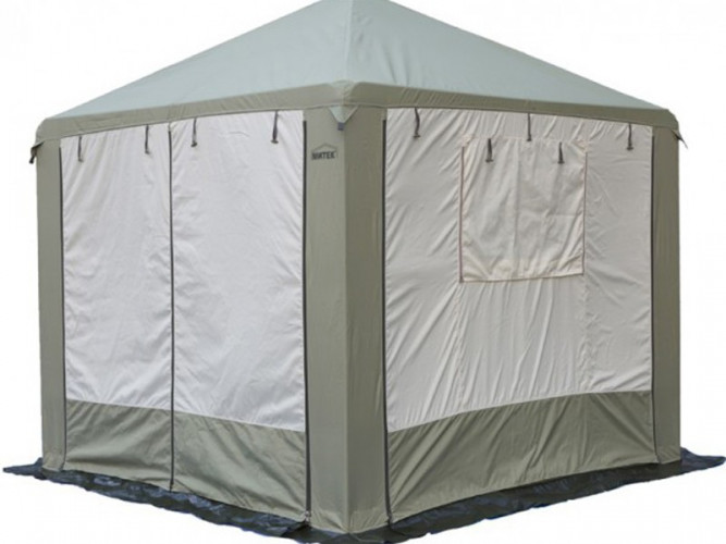Шатер-тент Митек ПИКНИК-ЛЮКС 2,5 Х 2,5 в Тюмени