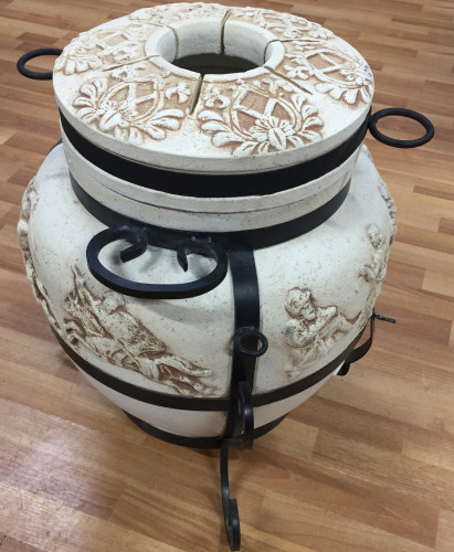 Тандыр Султан Кубань малый в Тюмени