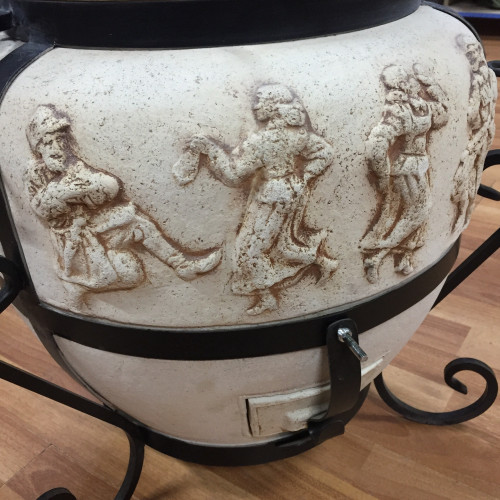 Тандыр Султан Кубань малый в Тюмени