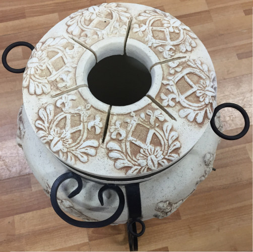 Тандыр Султан Кубань малый в Тюмени