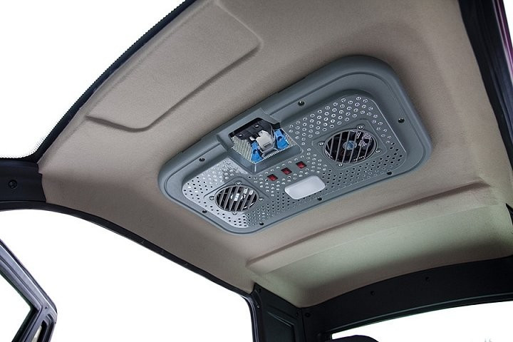 Электроскутер Rutrike Кабина в Тюмени