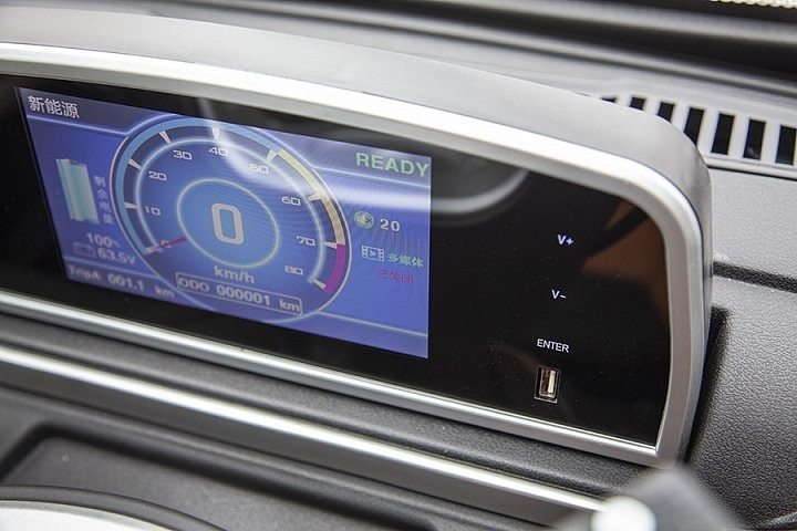 Электроскутер Rutrike Кабина в Тюмени