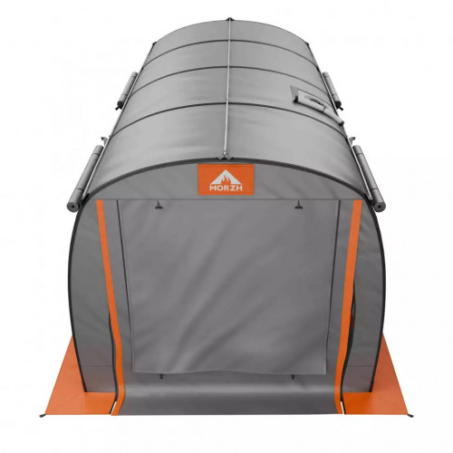 Шатер - Мобильная баня-палатка Морж Shelter XL в Тюмени