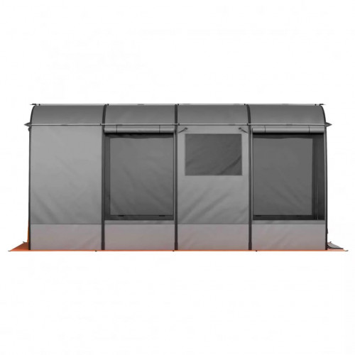 Шатер - Мобильная баня-палатка Морж Shelter XL в Тюмени