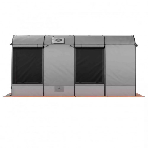 Шатер - Мобильная баня-палатка Морж Shelter XL в Тюмени