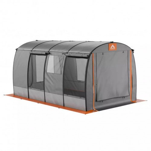 Шатер - Мобильная баня-палатка Морж Shelter XL в Тюмени