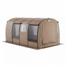 Шатер - Мобильная баня-палатка Морж Shelter XL в Тюмени