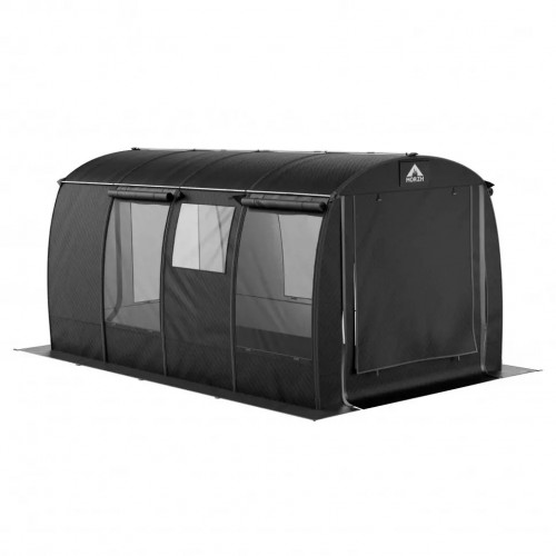 Шатер - Мобильная баня-палатка Морж Shelter XL в Тюмени