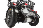 Электротрицикл Wanshida UN MOTO в Тюмени