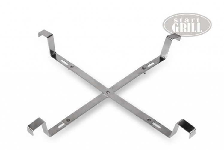 Стальной держатель 18 в Тюмени