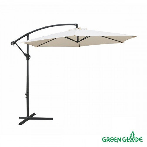 Зонт садовый Green Glade 600 в Тюмени