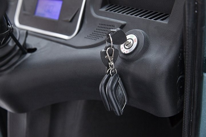 Электроскутер Rutrike Бокс в Тюмени