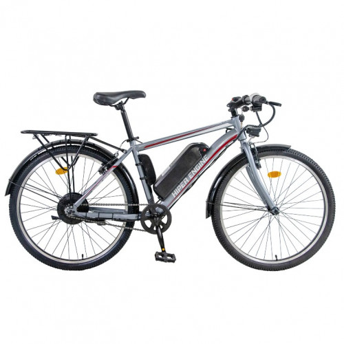 Электровелосипед HIPER ENGINE FEST F2 в Тюмени