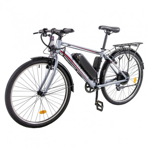 Электровелосипед HIPER ENGINE FEST F2 в Тюмени