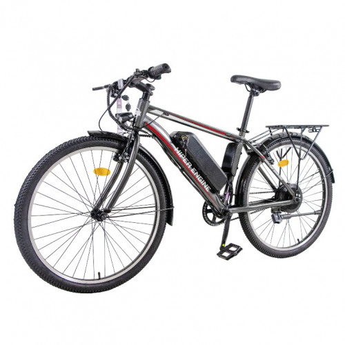 Электровелосипед HIPER ENGINE FEST F2 в Тюмени