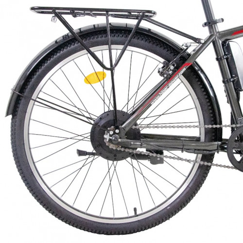 Электровелосипед HIPER ENGINE FEST F2 в Тюмени