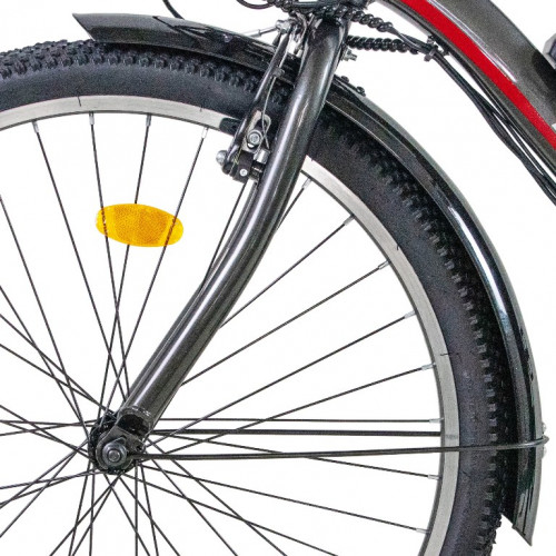 Электровелосипед HIPER ENGINE FEST F2 в Тюмени