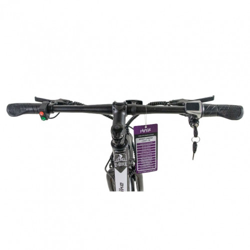 Электровелосипед HIPER ENGINE FEST F2 в Тюмени